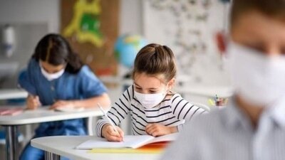 Eğitime lodos engeli