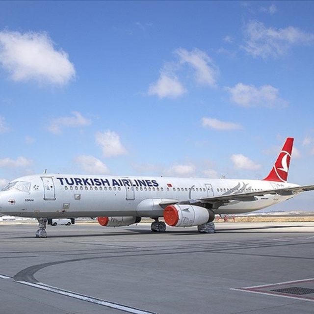 THY, günlük uçuşta Avrupa ikincisi