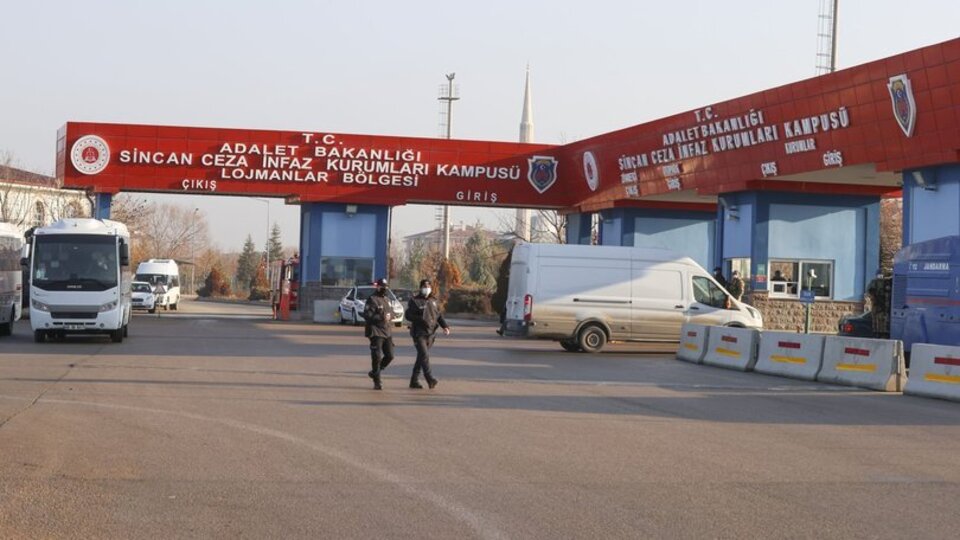 Açık görüşler ne zaman başlıyor 2021?