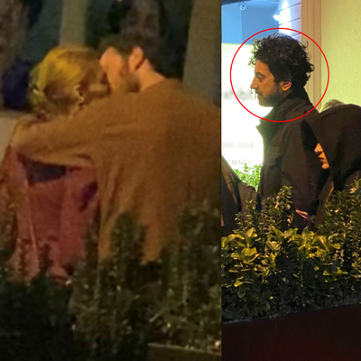 Eski aşıklar pişti oldu!