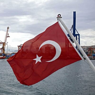 Büyüme rakamları açıklandı