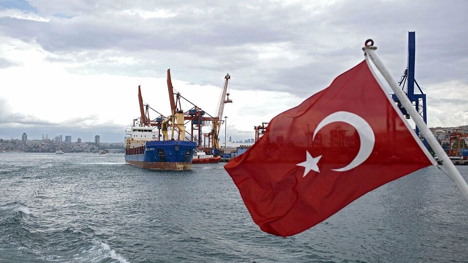 Büyüme rakamları açıklandı