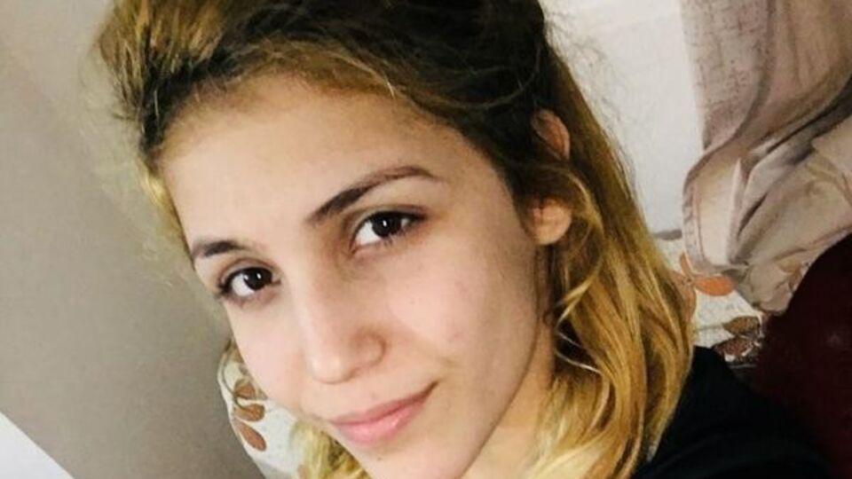 Ekin 20 yaşındaydı! Katil zanlısı yakalandı!