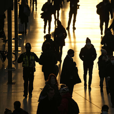 AB'nin seyahat politikasına 'Omicron' engeli