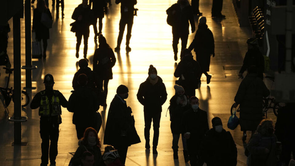 AB'nin seyahat politikasına 'Omicron' engeli