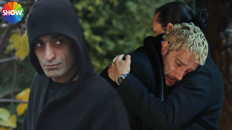 'Üç Kuruş'tan sosyal medyaya damga vuran final sahnesi!