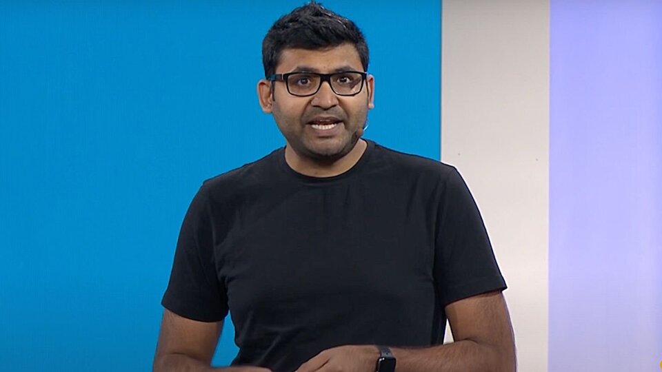 Twitter'ın yeni CEO'su Parag Agrawal kimdir?