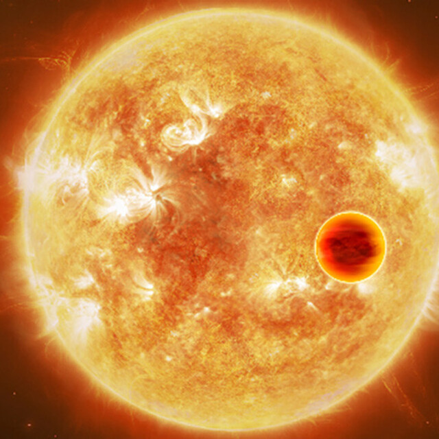 NASA'nın yeni keşfi: 1 yıl 16 saat sürüyor!