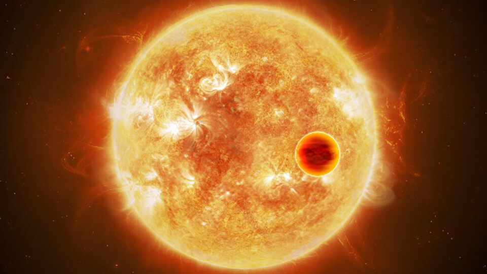 NASA'nın yeni keşfi: 1 yıl 16 saat sürüyor!