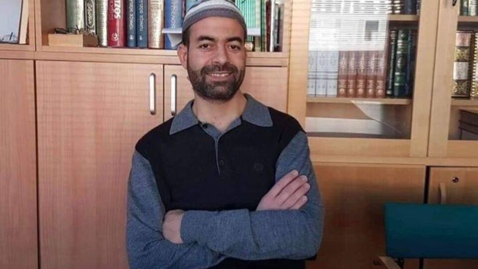 Kardeşe 5 kurşunla infaz! Mal davası!