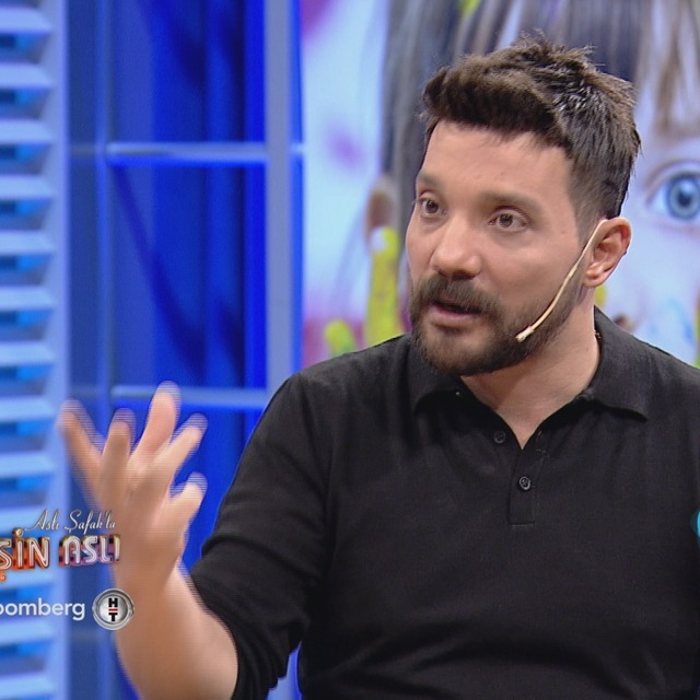 'Enerjik bir ilişkimiz vardı ama bitti'