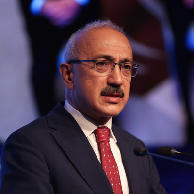 Bakan Elvan'dan 'büyüme' açıklaması