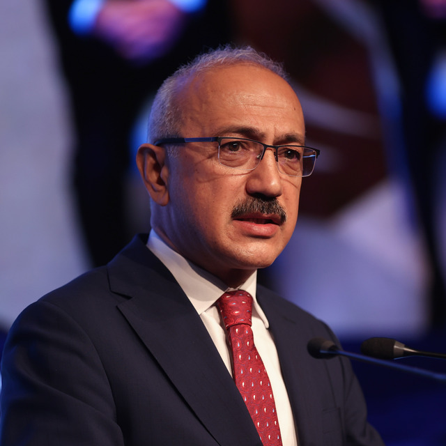 Bakan Elvan'dan 'büyüme' açıklaması