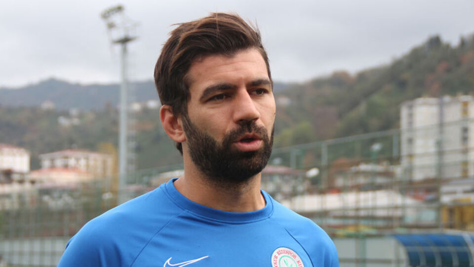 "Fenerbahçe maçında puan istiyoruz"