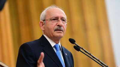 Kılıçdaroğlu'ndan 'ekonomik kurtuluş savaşı' için 5 öneri