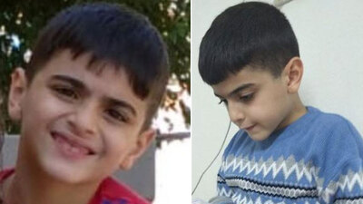 8 yaşındaydı! Misafirliğe gidiyordu!