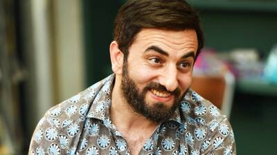 'Aykut Enişte 2', 3 Aralık'ta sinemalarda!