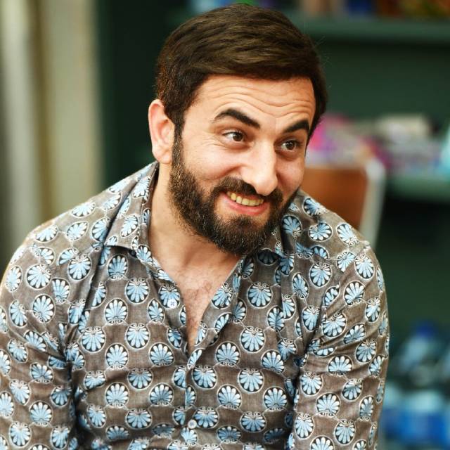 'Aykut Enişte 2', 3 Aralık'ta sinemalarda!