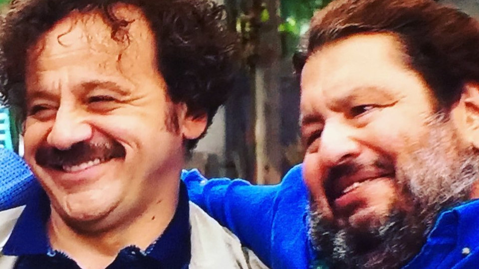 "Anmadığım gün yok!"