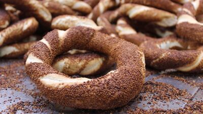 İstanbul'da simit kaç para oldu 2021?