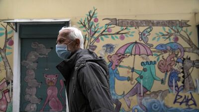 Miçotakis duyurdu: 60 yaş üstünde aşı olmayana ceza!