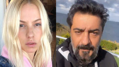 'Aşk' açıklaması