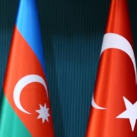 Türkiye'den Azerbaycan'a taziye mesajı