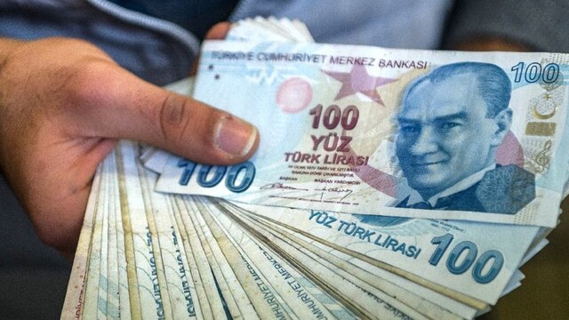 Ortak asgari ücret açıklaması