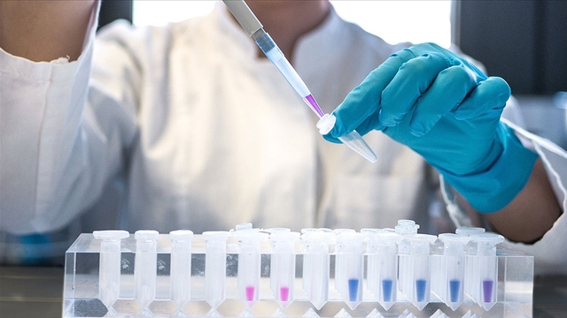 Türkiye'deki HIV ve AIDS vakaları son 2 yılda azaldı