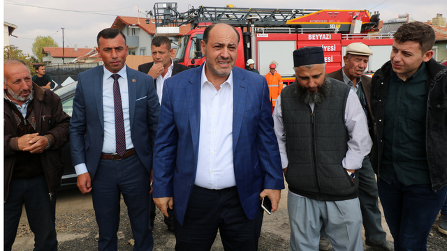 Salih Memişoğlu cinayetinde karar açıklandı!