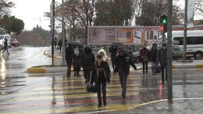 1 Aralık'ta yarın okullar tatil mi?