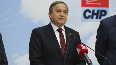 Mansur Yavaş ile ilgili sözlere CHP'den yanıt