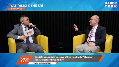 Ekonomide kurtuluş reçetesi ne?