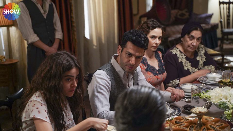 Aziz 5. Bölüm 2. Fragmanı yayınlandı!