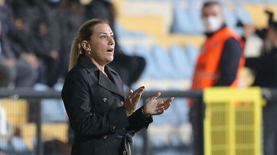 "Türk kadınları gerçekten çok güçlü"