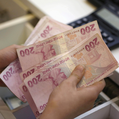 'İki önemli destek paketi hazırladık'