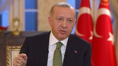 Cumhurbaşkanı Erdoğan'dan önemli açıklamalar