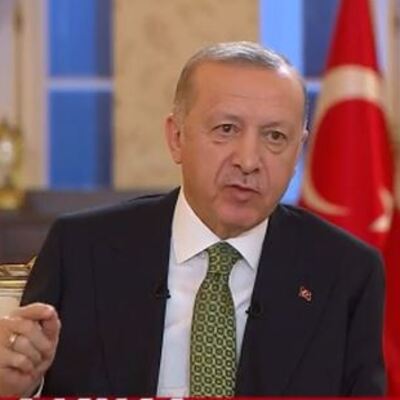 Cumhurbaşkanı Erdoğan'dan önemli açıklamalar