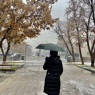 Fırtına gidiyor, iki bölgeye kar geliyor!