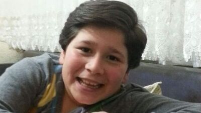 Daha 16 yaşındaydı! Kahreden haber!