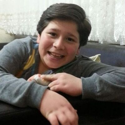 Daha 16 yaşındaydı! Kahreden haber!