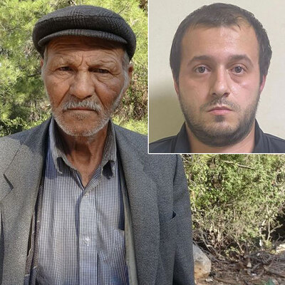 Başak Cengiz'in katili ve Müslüme'nin dedesi aynı yerde!