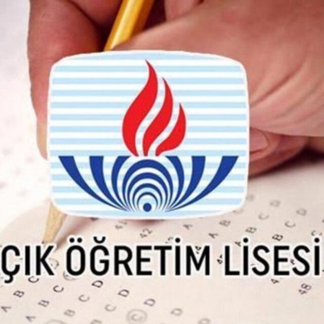 AÖL 1. dönem sınavları için geri sayım