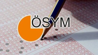 2022 KPSS için geri sayım başladı