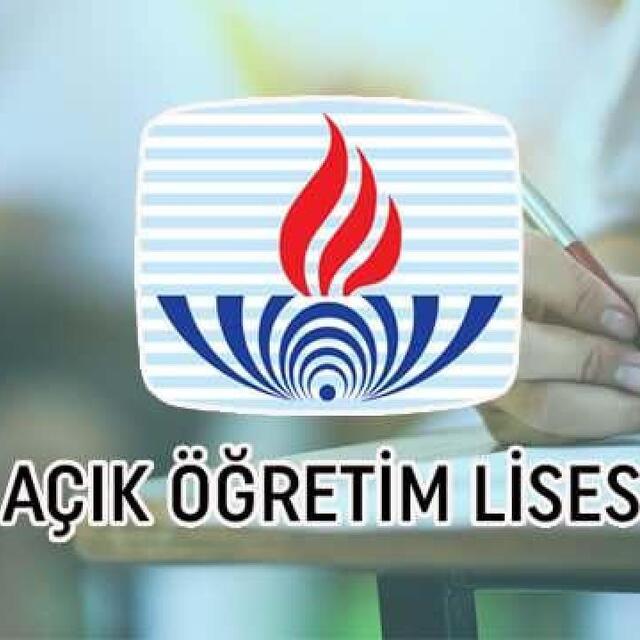 Açık Lise sınavları ne zaman?