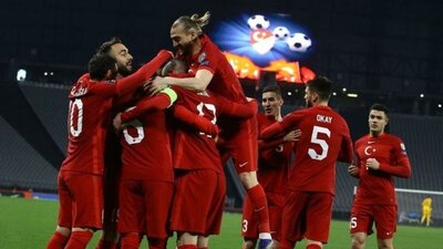 Portekiz Türkiye milli maçı ne zaman, hangi gün?