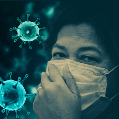 Bilim Kurulu Üyesi yeni varyantların nedenini açıkladı!