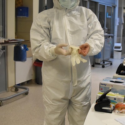 Yeni vaka sayısı açıklandı