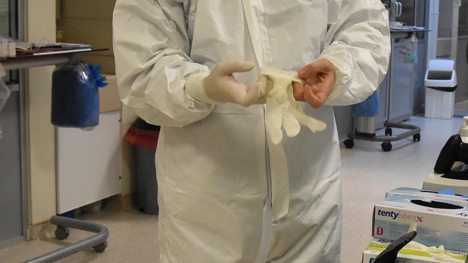 Yeni vaka sayısı açıklandı