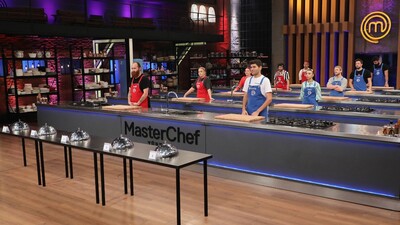 MasterChef eleme adayı kim oldu?